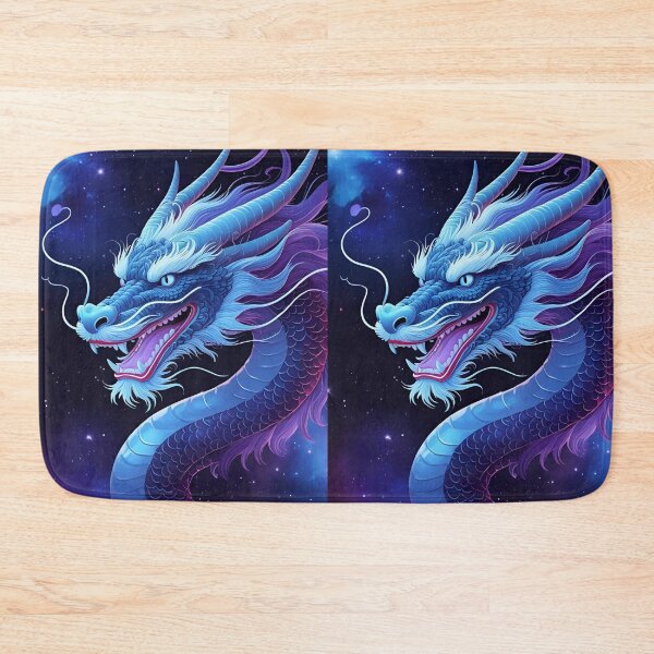 Item preview, Patron of Eastern Dragons designed and sold by PatronesKawai.