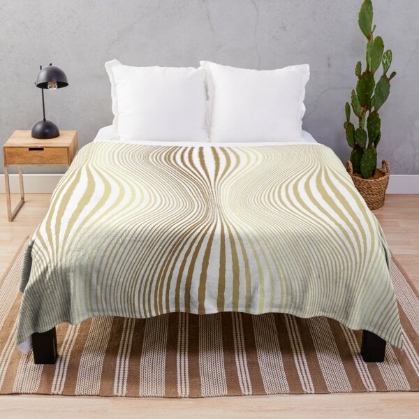 Item preview, Gold Wave designed and sold by OrangeCatTee.