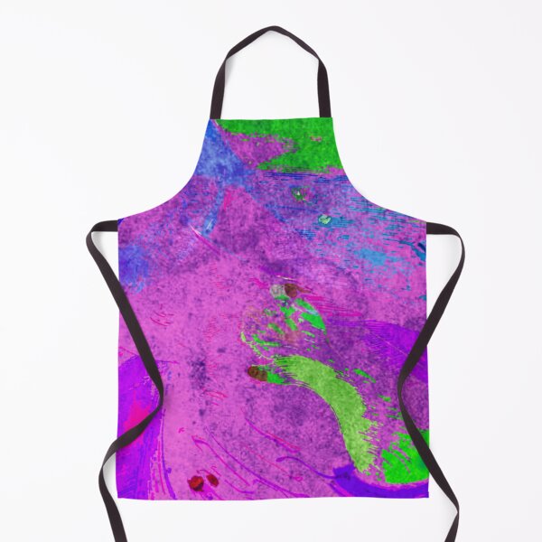 Item preview, Abstract soup designed and sold by kinpirks.