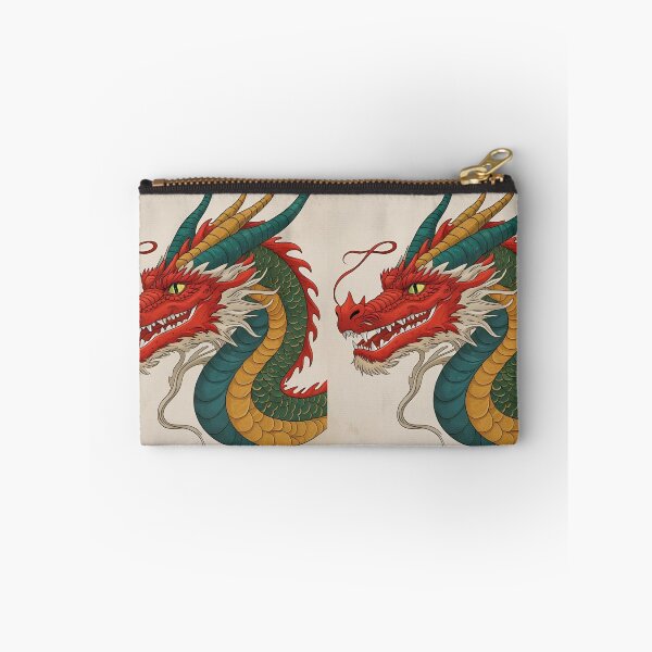 Item preview, Patron of Eastern Dragons designed and sold by PatronesKawai.