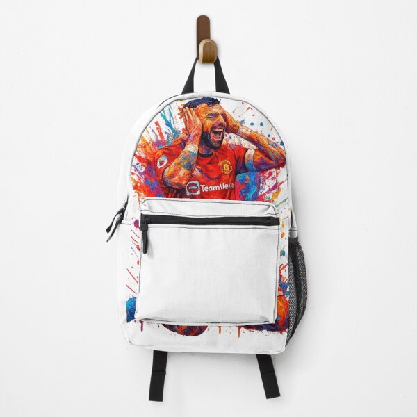 Item preview, Bruno Fernandes Splash Art designed and sold by LegendLab.