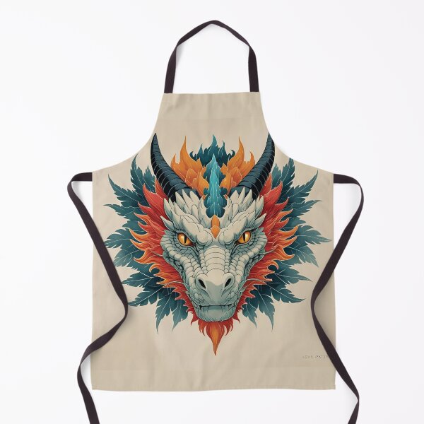 Item preview, Pattern of Eastern Dragons designed and sold by PatronesKawai.