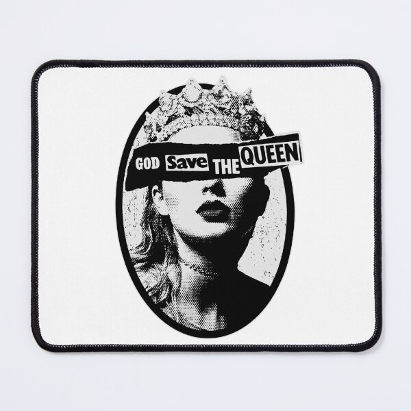 Item preview, T.S Save the Queen designed and sold by Leinahpetsteph.