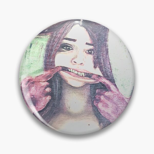 Item preview, Smile! designed and sold by Cal1kath.