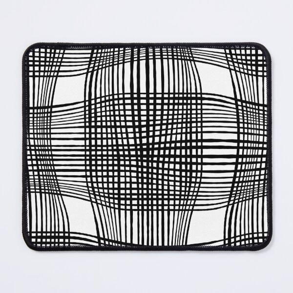 Item preview, Grid Flow designed and sold by OrangeCatTee.