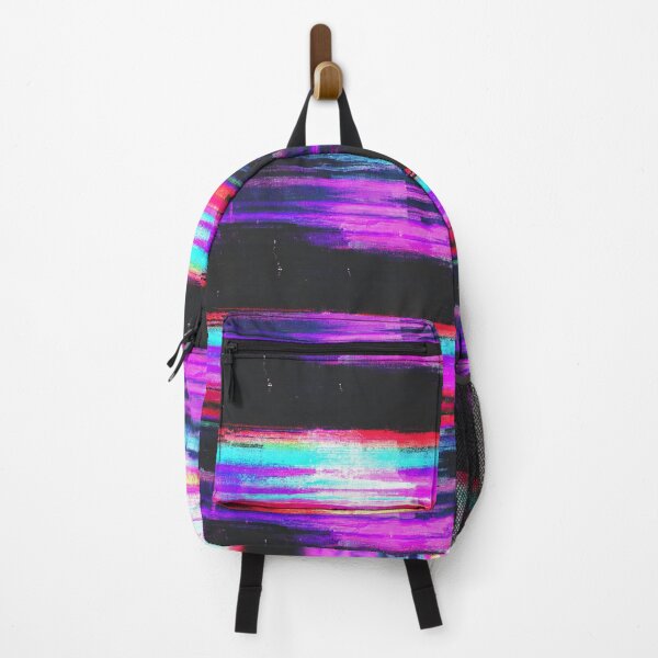 Item preview, VHS Glitch Pixel Distortion designed and sold by Enea Kelo.