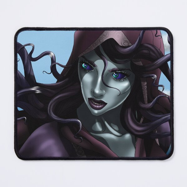 Item preview, Tales Of Nandoras - The Wave Of Shock And Horror designed and sold by TalesOfNandoras.
