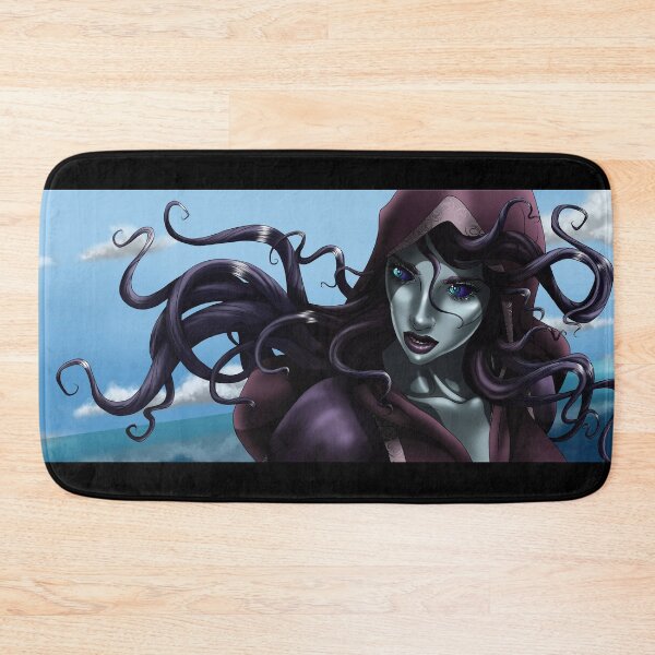 Item preview, Tales Of Nandoras - The Wave Of Shock And Horror designed and sold by TalesOfNandoras.