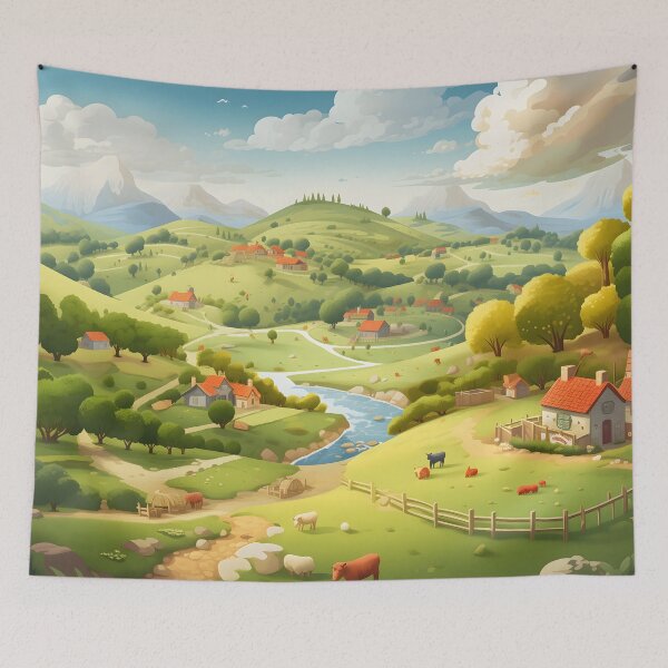 Tapestry