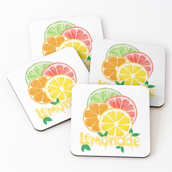Item preview, Lemonade A Refreshing Drink for Summer designed and sold by deni7033.