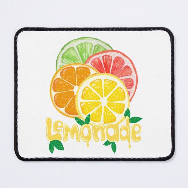 Item preview, Lemonade A Refreshing Drink for Summer designed and sold by deni7033.