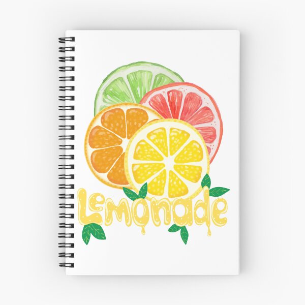 Item preview, Lemonade A Refreshing Drink for Summer designed and sold by deni7033.