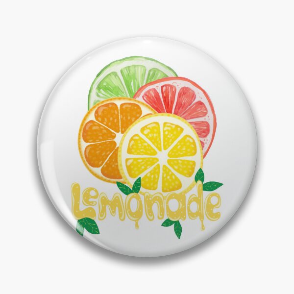 Item preview, Lemonade A Refreshing Drink for Summer designed and sold by deni7033.