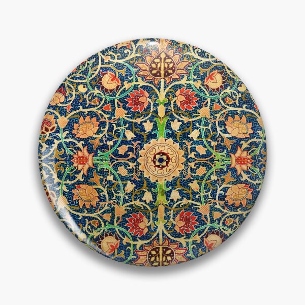 Item preview, "Holland Park" Carpet (1883) designed and sold by stevepmp.