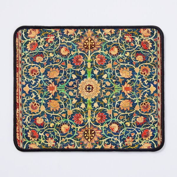 Item preview, "Holland Park" Carpet (1883) designed and sold by stevepmp.