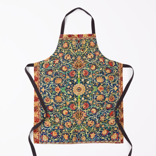 Item preview, "Holland Park" Carpet (1883) designed and sold by stevepmp.