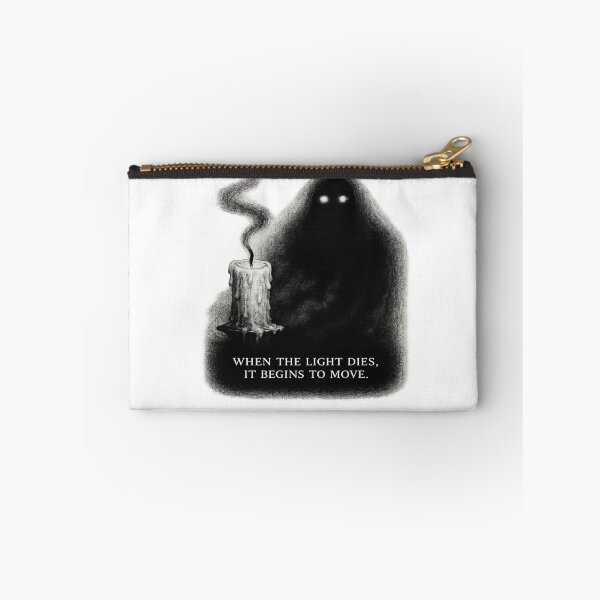 Item preview, The Candle Went Out designed and sold by PastimeMastery.