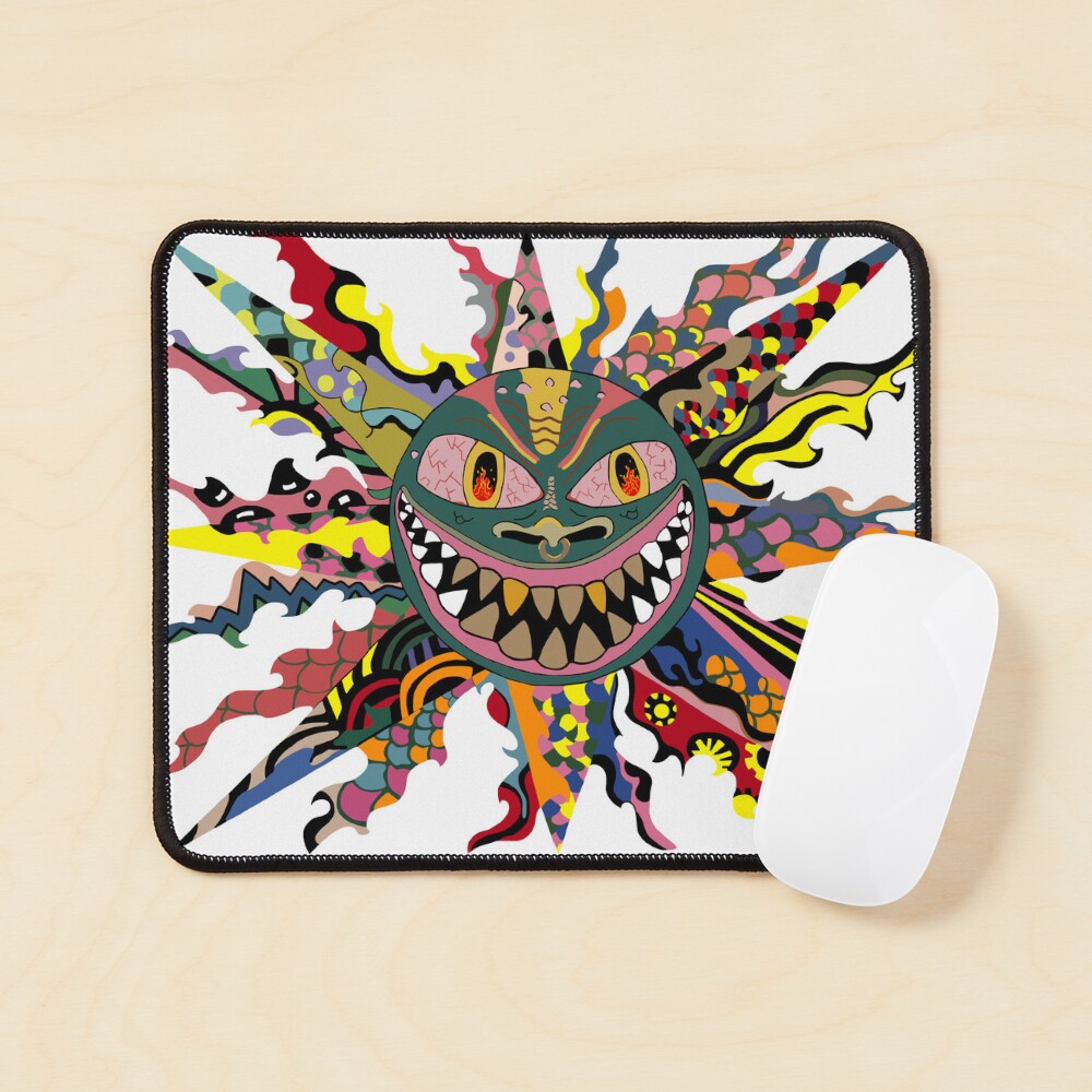 Item preview, Mouse Pad designed and sold by RulerRad.