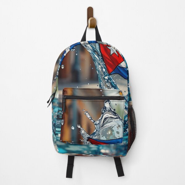 Item preview, Ese pedacito de todos .... designed and sold by KUBANOPLUS ART.