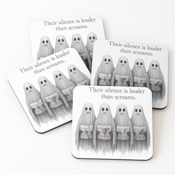 Item preview, The Hollow Choir designed and sold by PastimeMastery.