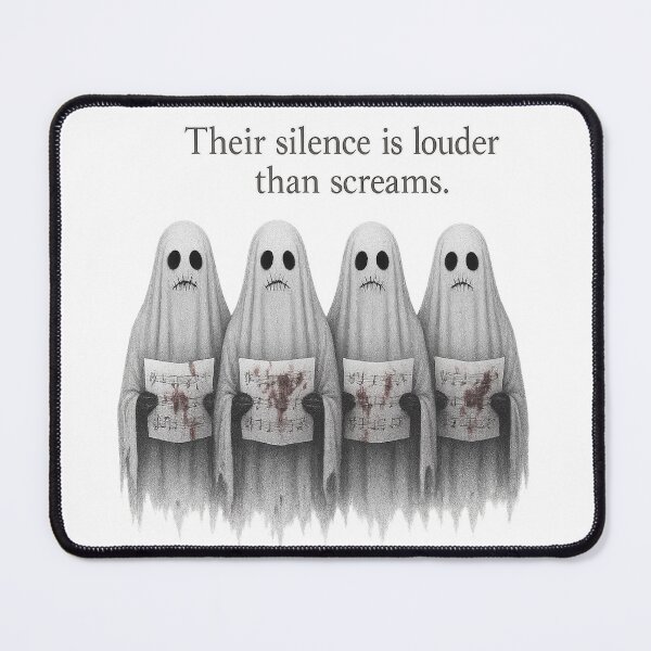 Item preview, The Hollow Choir designed and sold by PastimeMastery.