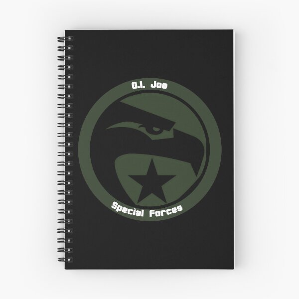 Item preview, Special Forces Eagle Emblem | Elite Unit Tribute designed and sold by C-Collectible.