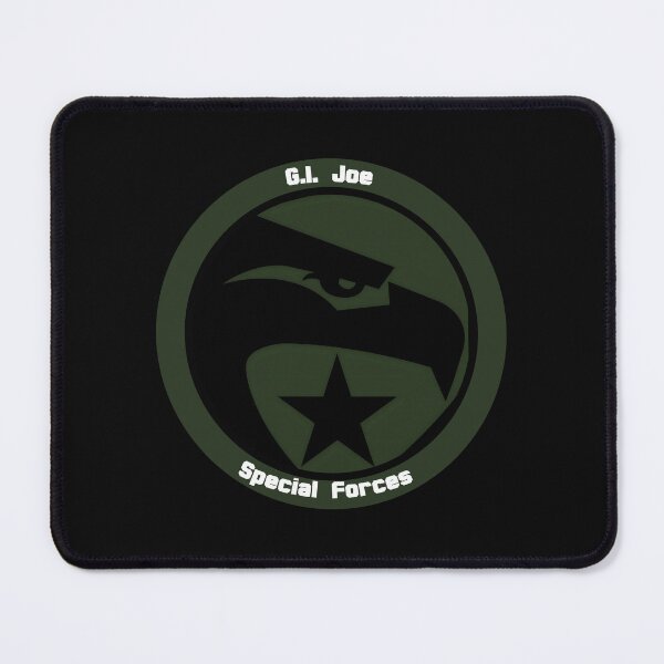 Item preview, Special Forces Eagle Emblem | Elite Unit Tribute designed and sold by C-Collectible.