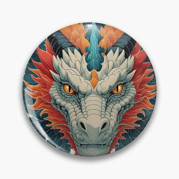 Item preview, Pattern of Eastern Dragons designed and sold by PatronesKawai.