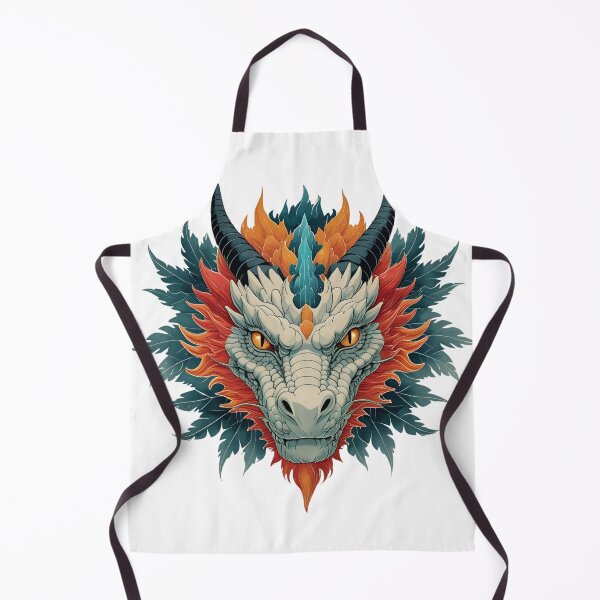 Item preview, Pattern of Eastern Dragons designed and sold by PatronesKawai.