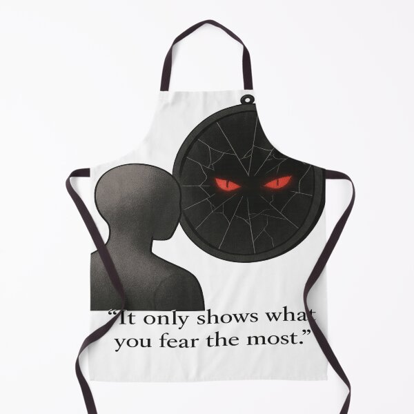 Item preview, The Mirror Doesn’t Lie designed and sold by PastimeMastery.