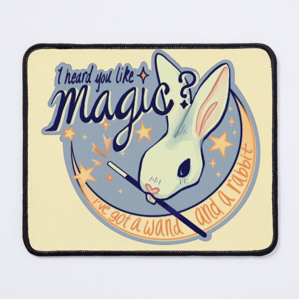 Item preview, Red Wine Supernova - I heard you like magic? designed and sold by MissCranberry.