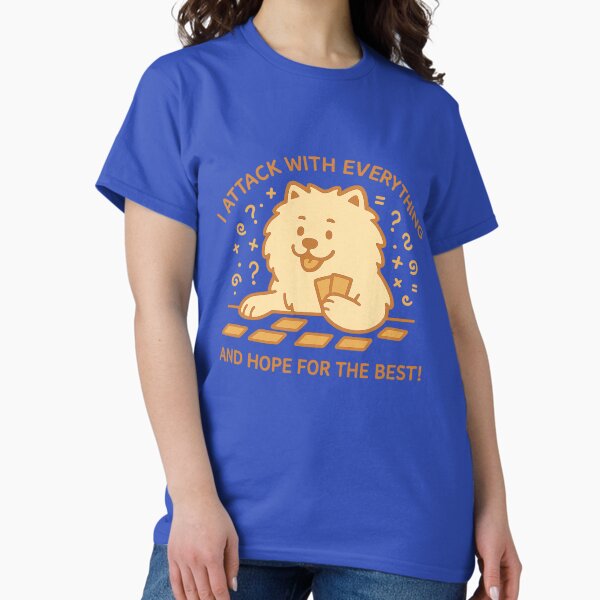 Item preview, Chow Chow playing cards designed and sold by littlegreenmoo.