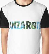Lanzarote Graphic T-Shirt
