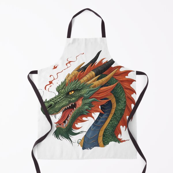 Item preview, Pattern of Eastern Dragons designed and sold by PatronesKawai.