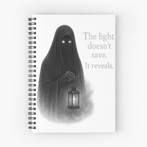 Item preview,  Veiled in Fog designed and sold by PastimeMastery.