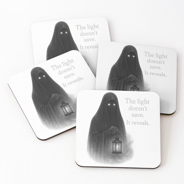 Item preview,  Veiled in Fog designed and sold by PastimeMastery.