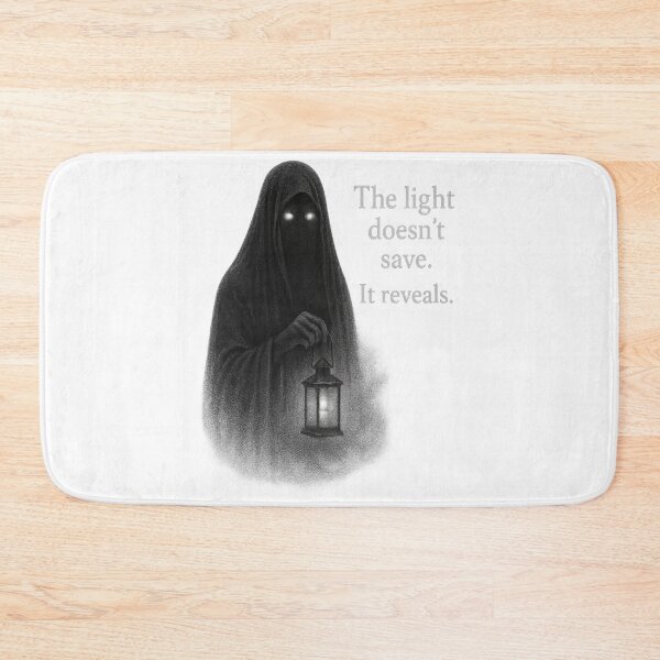 Item preview,  Veiled in Fog designed and sold by PastimeMastery.