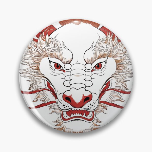 Item preview, Patron of Eastern Dragons designed and sold by PatronesKawai.