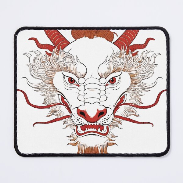 Item preview, Patron of Eastern Dragons designed and sold by PatronesKawai.
