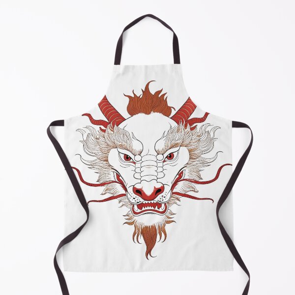 Item preview, Patron of Eastern Dragons designed and sold by PatronesKawai.