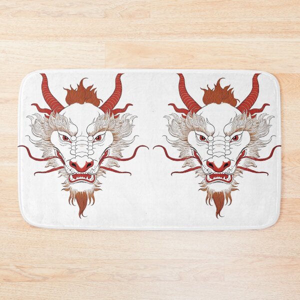 Item preview, Patron of Eastern Dragons designed and sold by PatronesKawai.