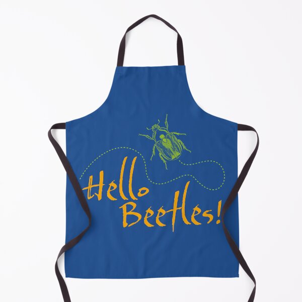 Item preview, Hello Beetles designed and sold by DDScrok.