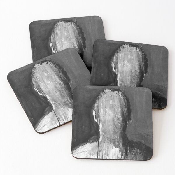 Item preview, Fading Into Thought designed and sold by AriesArtCom.