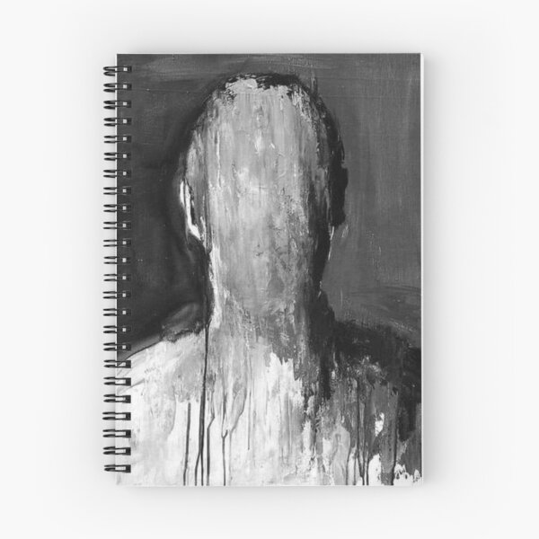 Item preview, Fading Into Thought designed and sold by AriesArtCom.