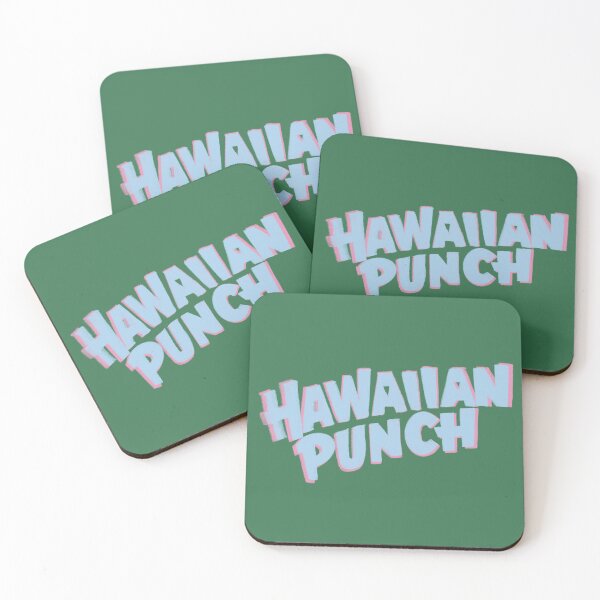Item preview,  Favourite Hawaiian Punch designed and sold by Annet KY.
