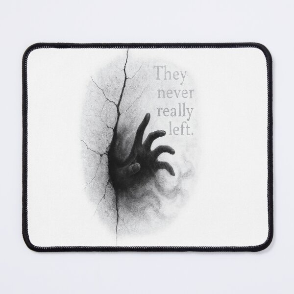 Item preview, Whisper in the Walls designed and sold by PastimeMastery.