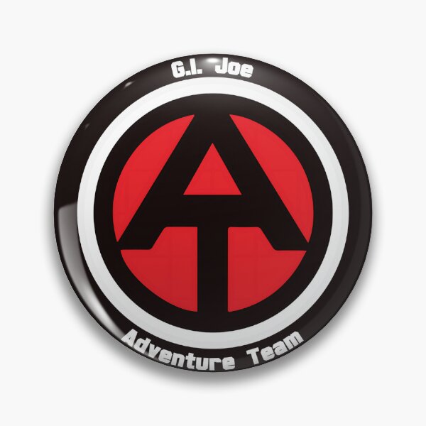 Item preview, Adventure Team | Vintage Explorer Force Tribute designed and sold by C-Collectible.