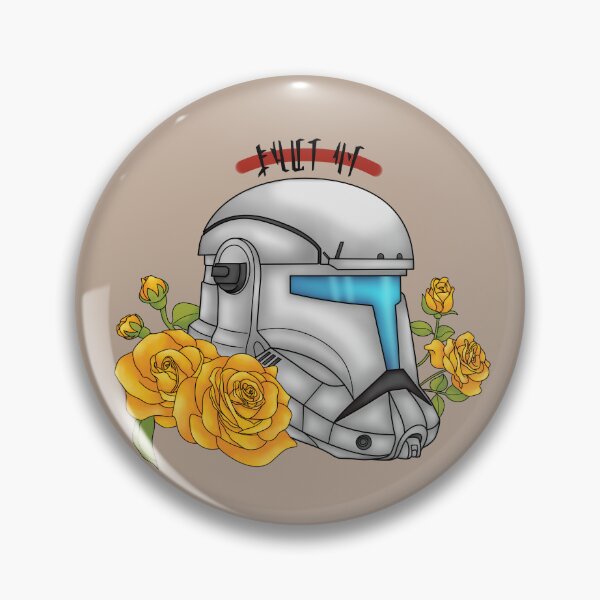 Item preview, Commando (MANDO) designed and sold by tralma.