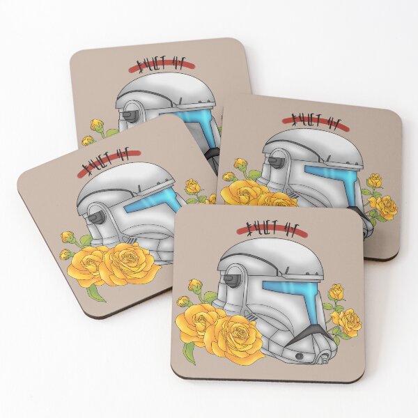 Item preview, Commando (MANDO) designed and sold by tralma.