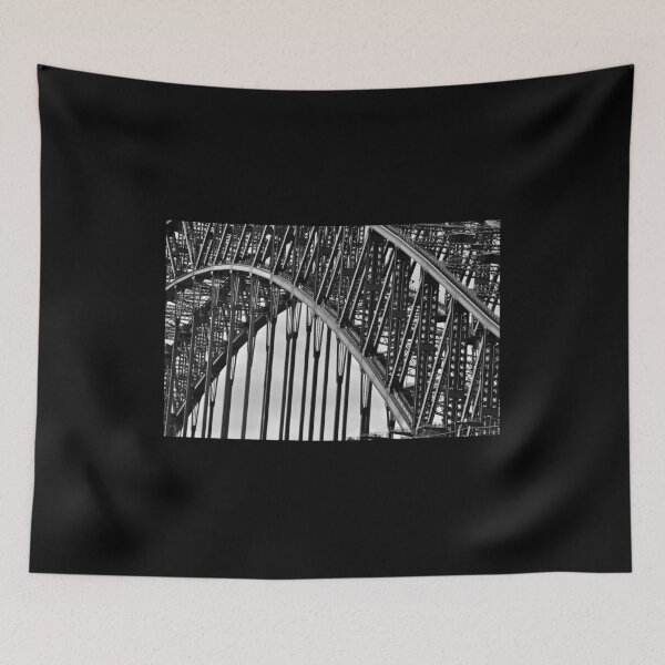 Item preview, The Bridge From a Slightly Different Perspective designed and sold by Jen Waltmon.
